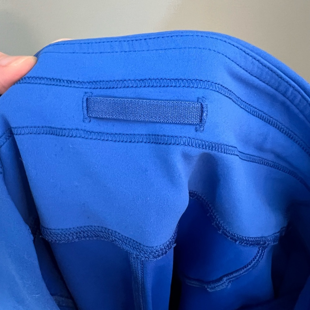 Lululemon Invigorate High-Rise Tight 25" - size (4) - Picture 10 of 11